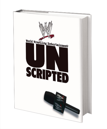 WWE Unscripted
